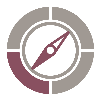 Aligning Resources Icon